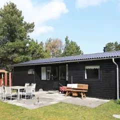 5 person holiday home in Vejers Strand-By Traum