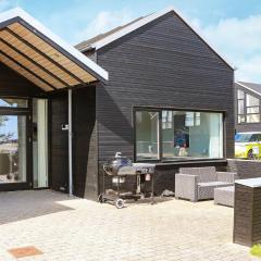 6 person holiday home in Hadsund-By Traum