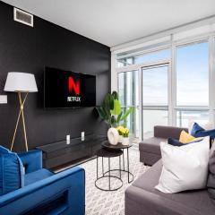 One of a Kind Sub-Penthouse Breathtaking Views