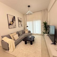 1BR Comfort Near Circle Mall