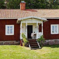 4 person holiday home in Vena-By Traum