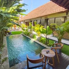 Villa JES - 4 Bedroom Villa - Legian