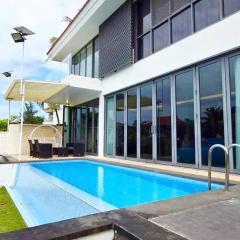 Danang Villas Complex