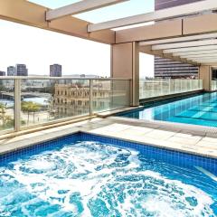 Casino Towers Brisbane