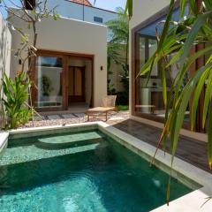 Casa Wayan Gede, private pool villa in the heart of Bingin