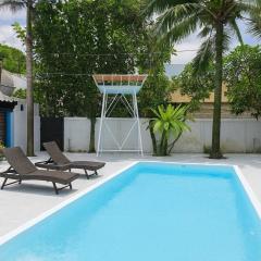 J-O-Y Lanna Pool Villa Near Nimman 5 mins