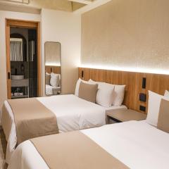 Hotel Tres Altares Sabaneta