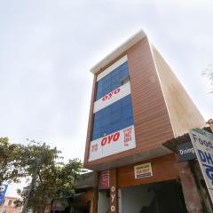 Hotel O Rock Star hotel