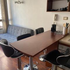 Departamento completo Santiago 51