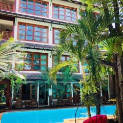 Serene teak Boutique