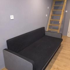 Dwupoziomowy Apartament Dworcowa