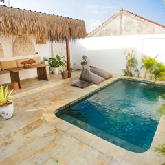 Nubi Villas Gili Trawangan