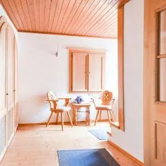 Apartment in Brixlegg near Ski Juwel Slopes