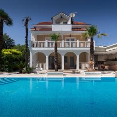 Villa Casa Palace - 95sqm pool & kids playground