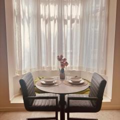 Christina's 1 bed-First floor