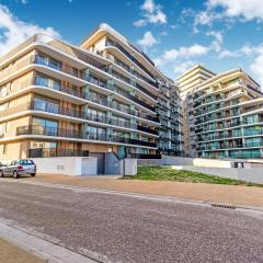 Apartment in Oostende for 6 Person