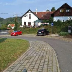 Pension Egida