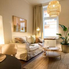 Little Loft im Herzen Schwerins