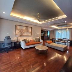 Shasa Vela Condominium, Mared