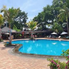 The Palmana Courtyard Jayakarta Residence 6