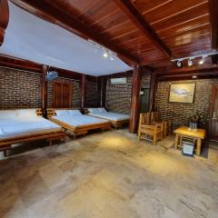 Xứ Thanh Eco Village