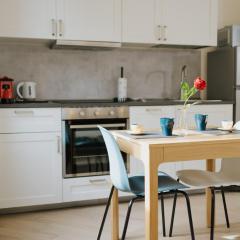 Brand new apartment in the heart of Florence