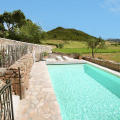 Classy Apartment in Villesèque-des-Corbières with Swimming Pool