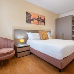 Ca' Spadaria San Marco Family Apartment