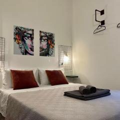 Casamori 2- nel cuore di Palermo, mercato Ballarò