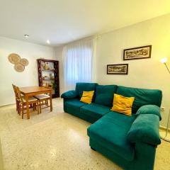 El Viñero, Apartamento con garaje