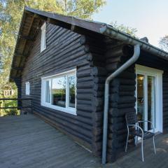 Cozy Chalet in Francorchamps
