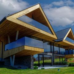 Czorsztyn Prestige Ville