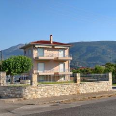 Villa Eudora Nafpaktos