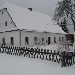 Holiday Home in Zátor near Ještěd Ski Resort