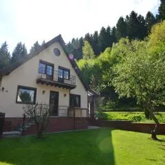 Hellenthal Family Retreat