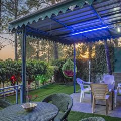 Exotic Stays I Pine Group Of Hotels & Villas Kasauli