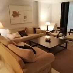 Charming 3 Bedroom Apartment in Puerto Sotogrande
