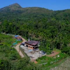 Alekadu hill view homestay