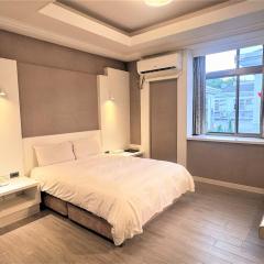 Guest Motel-Zhubei