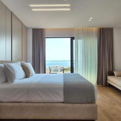 Helia Luxury Suites & Studios