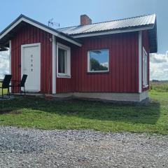 Air-conditioned cottage along the national roads