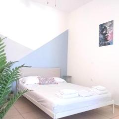 Maria's Studio No3 in Heraklion