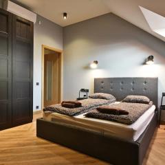 Domillion 1bdr New old town apt U2305