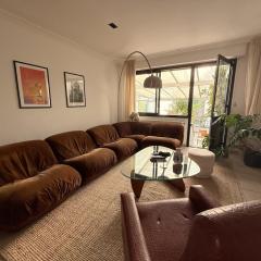 Maison cosy avec superbe véranda