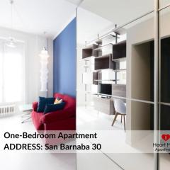 Heart Milan Apartments Duomo SanBarnaba