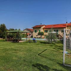 Serenity farmhouse in Castiglion Fiorentino