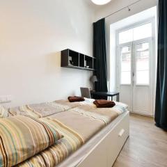 Domillion Duplex Apt 11 ppl 4baths Vokieciu V10C