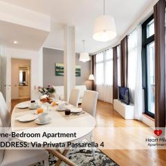 Heart Milan Apartments Duomo Terrace