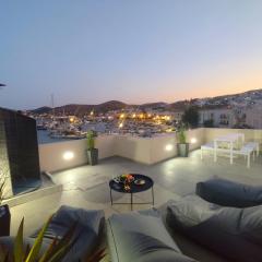 Karnayio Rooms - Panorama