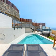 MSW37 - Luxury Penthouse with Private Pool and Spa